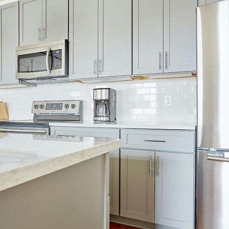 Sonder By Marriott Bonvoy The Broughton Apartments Historic District 薩凡納 外观 照片