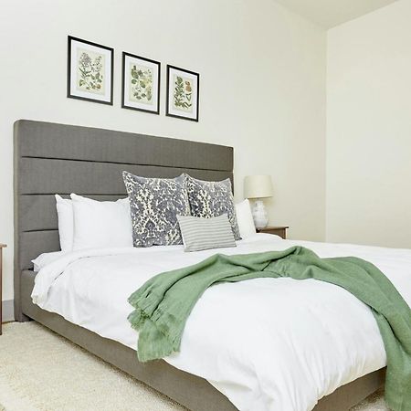 Sonder By Marriott Bonvoy The Broughton Apartments Historic District 薩凡納 外观 照片