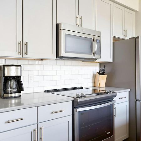 Sonder By Marriott Bonvoy The Broughton Apartments Historic District 薩凡納 外观 照片