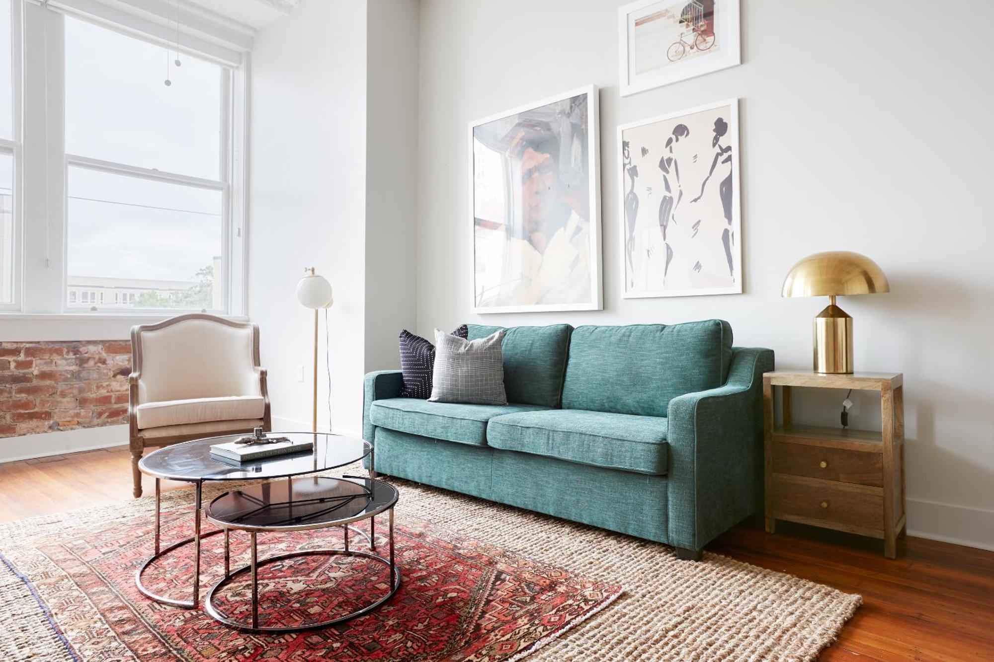 Sonder By Marriott Bonvoy The Broughton Apartments Historic District 薩凡納 外观 照片
