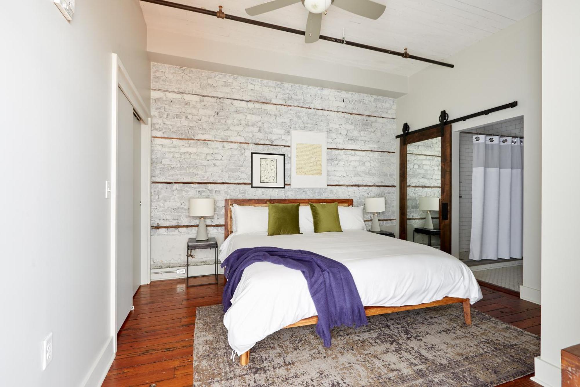 Sonder By Marriott Bonvoy The Broughton Apartments Historic District 薩凡納 外观 照片