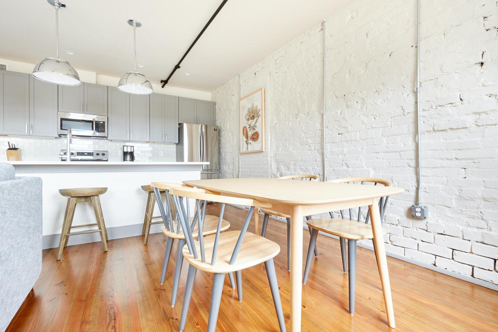Sonder By Marriott Bonvoy The Broughton Apartments Historic District 薩凡納 外观 照片