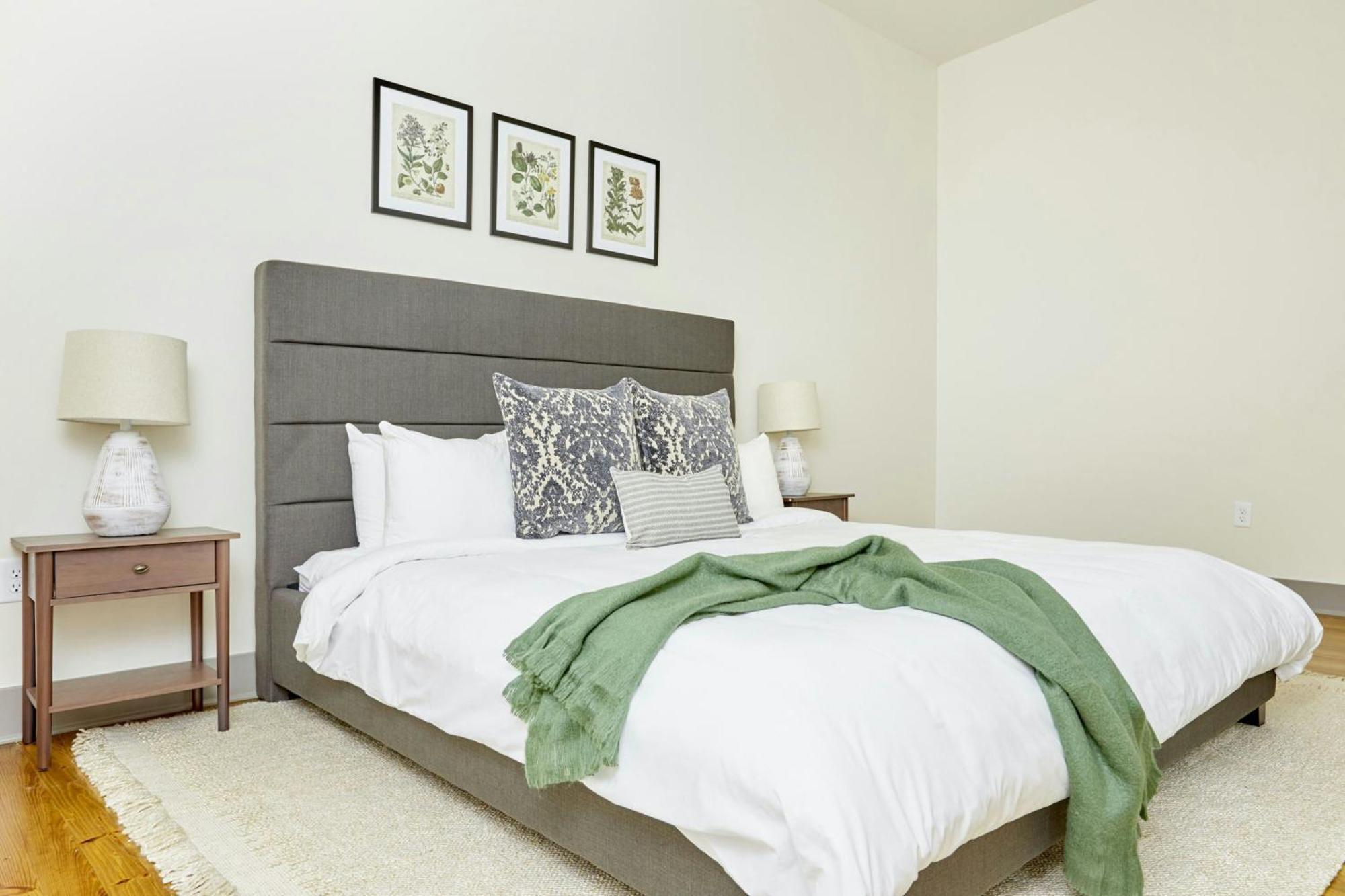 Sonder By Marriott Bonvoy The Broughton Apartments Historic District 薩凡納 外观 照片