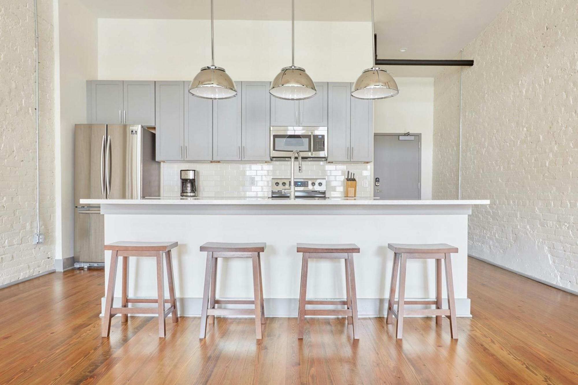 Sonder By Marriott Bonvoy The Broughton Apartments Historic District 薩凡納 外观 照片