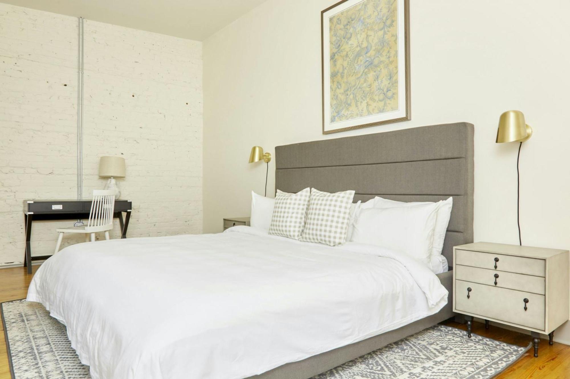 Sonder By Marriott Bonvoy The Broughton Apartments Historic District 薩凡納 外观 照片