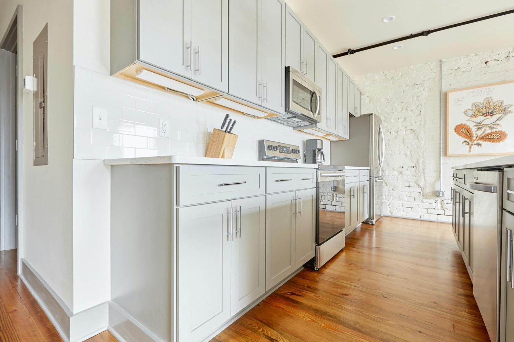 Sonder By Marriott Bonvoy The Broughton Apartments Historic District 薩凡納 外观 照片