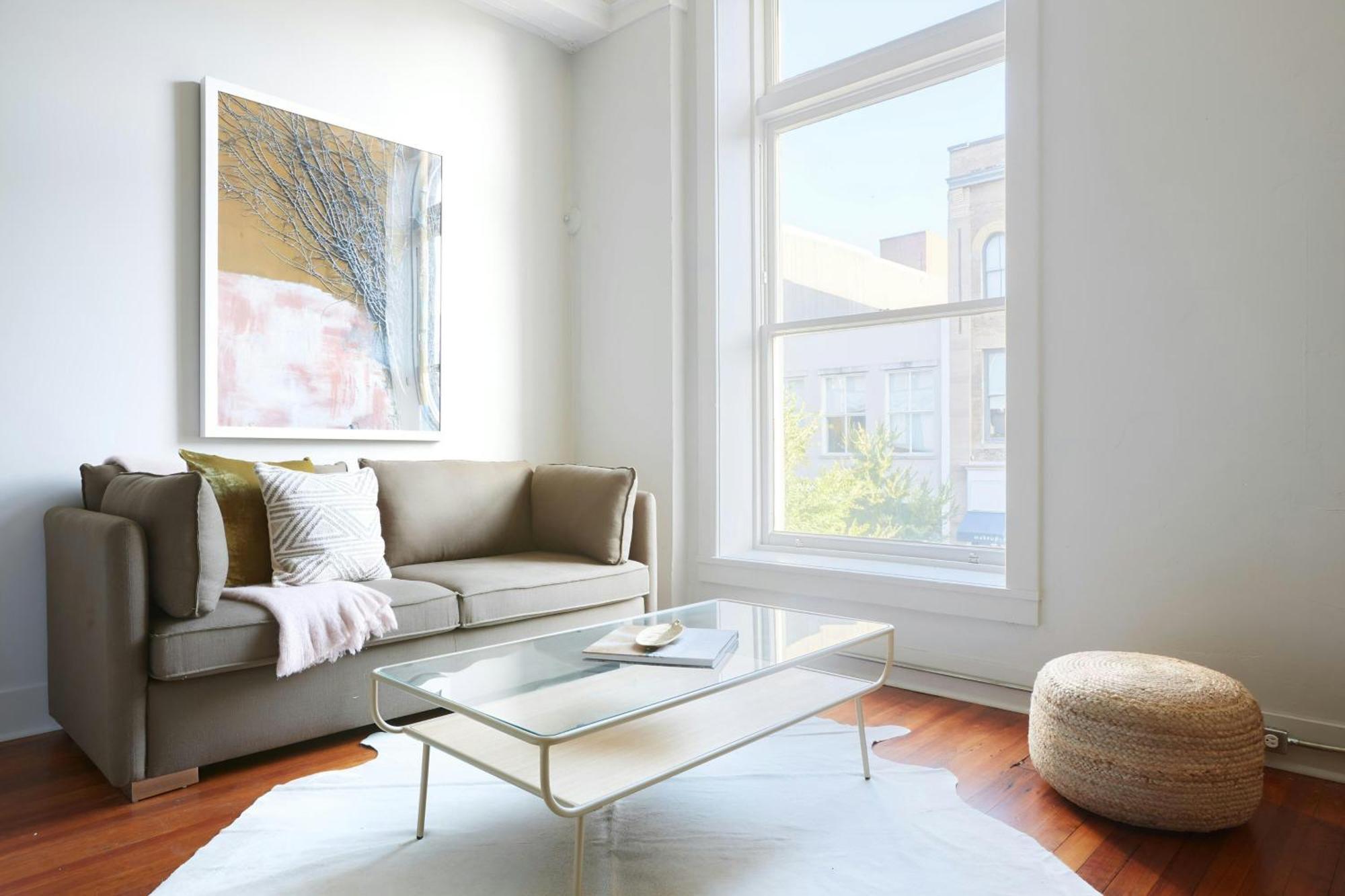 Sonder By Marriott Bonvoy The Broughton Apartments Historic District 薩凡納 外观 照片