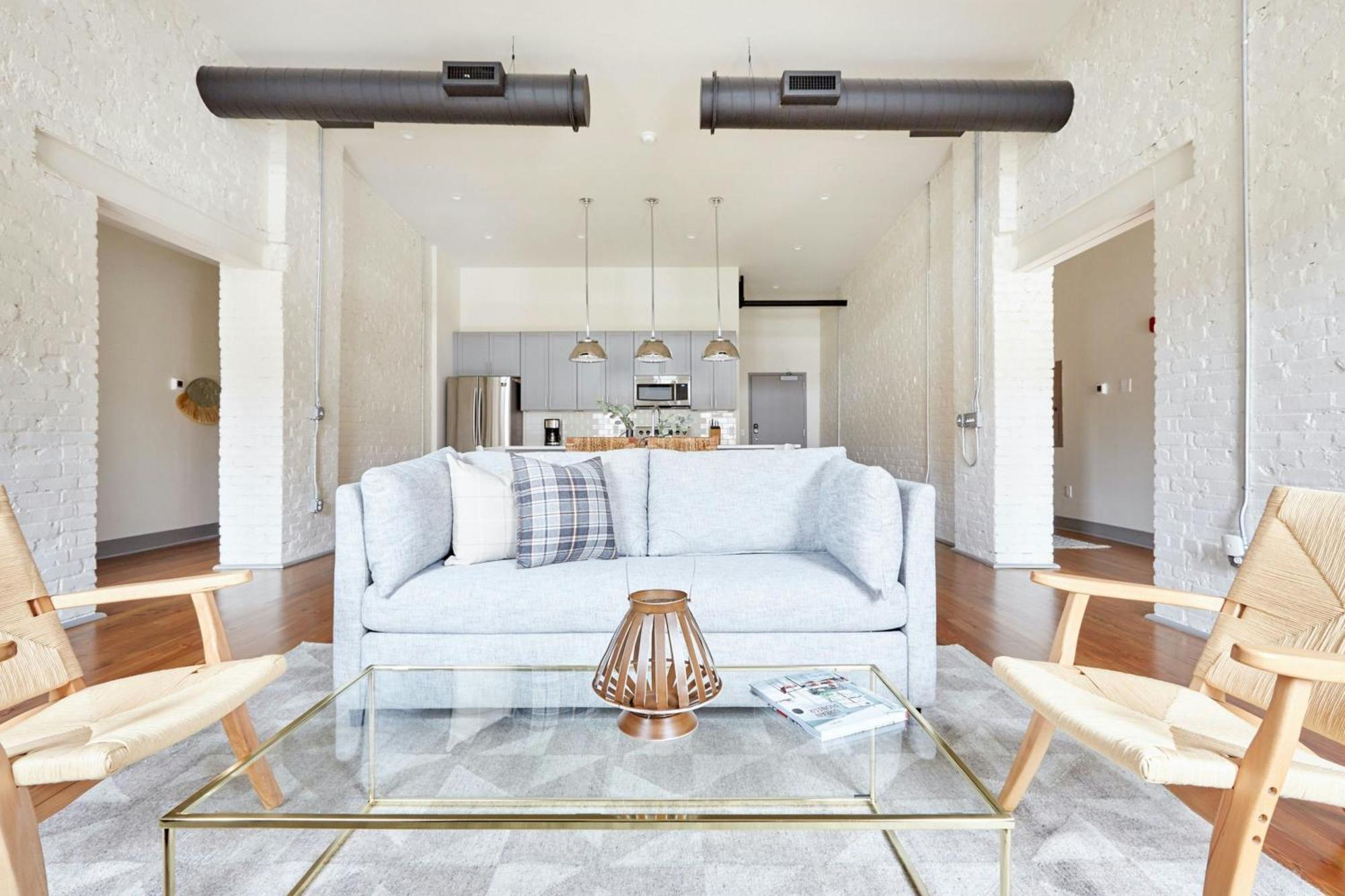 Sonder By Marriott Bonvoy The Broughton Apartments Historic District 薩凡納 外观 照片