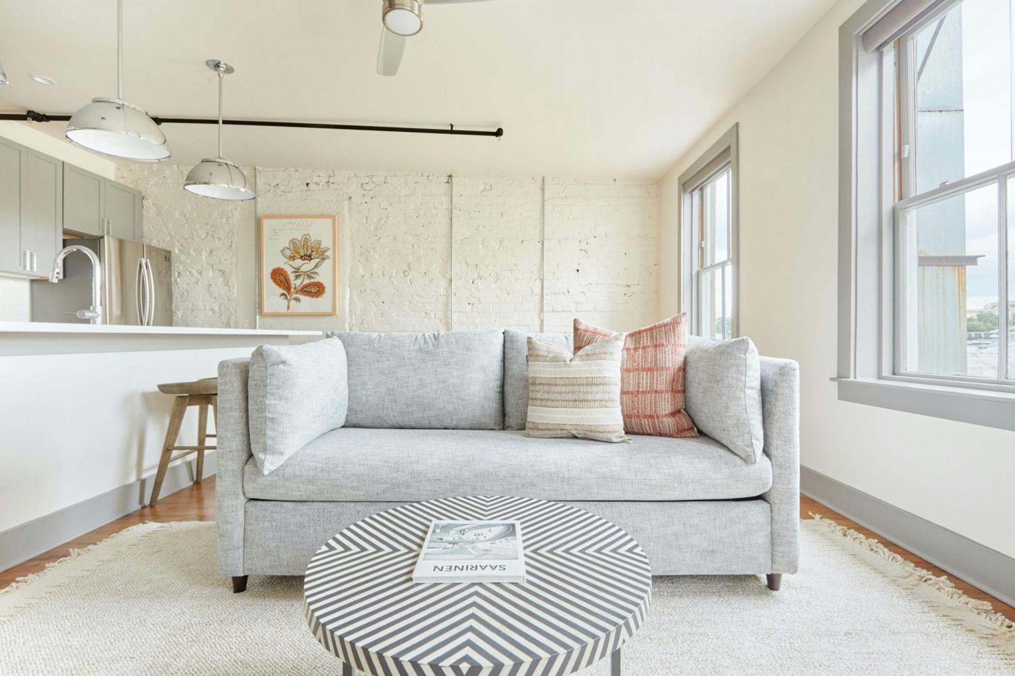 Sonder By Marriott Bonvoy The Broughton Apartments Historic District 薩凡納 外观 照片