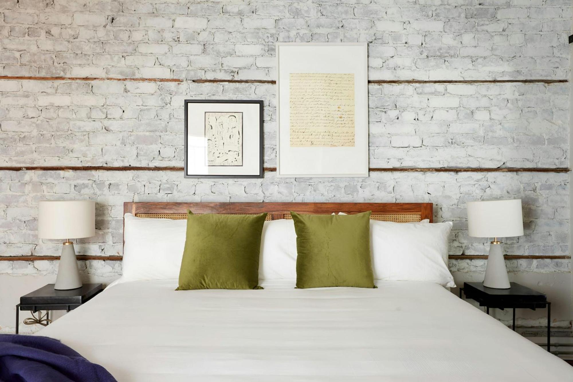 Sonder By Marriott Bonvoy The Broughton Apartments Historic District 薩凡納 外观 照片