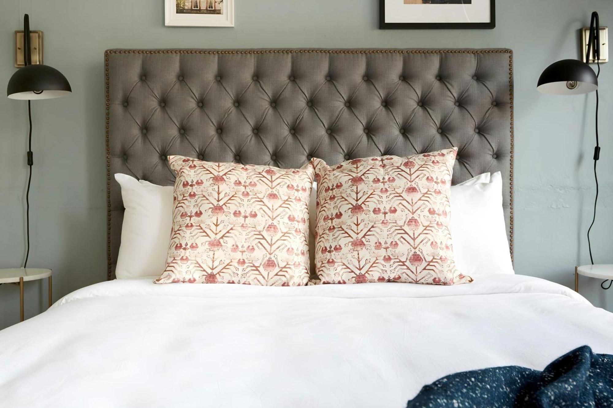 Sonder By Marriott Bonvoy The Broughton Apartments Historic District 薩凡納 外观 照片