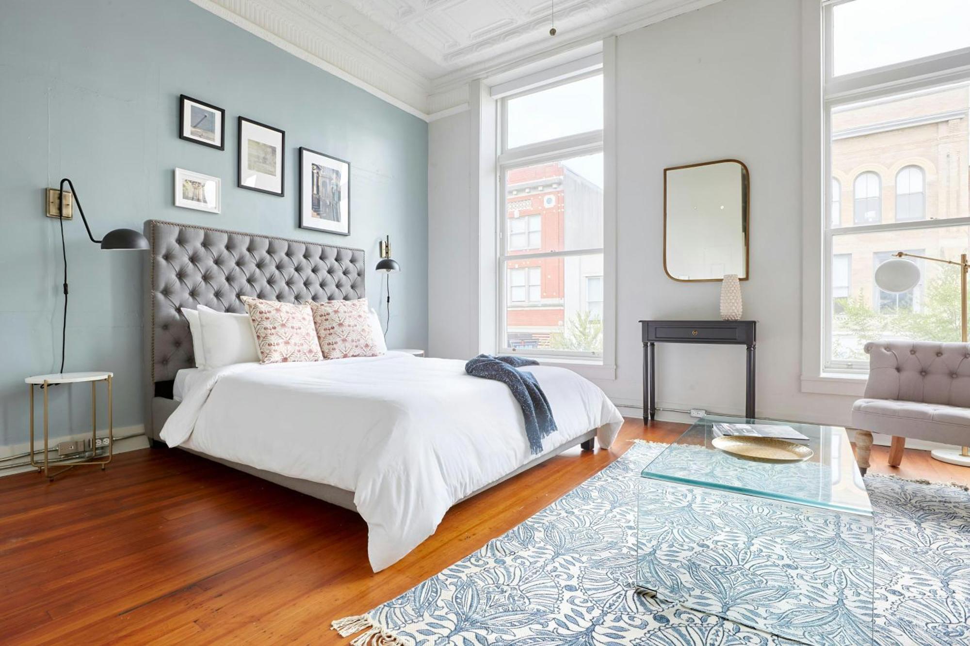 Sonder By Marriott Bonvoy The Broughton Apartments Historic District 薩凡納 外观 照片