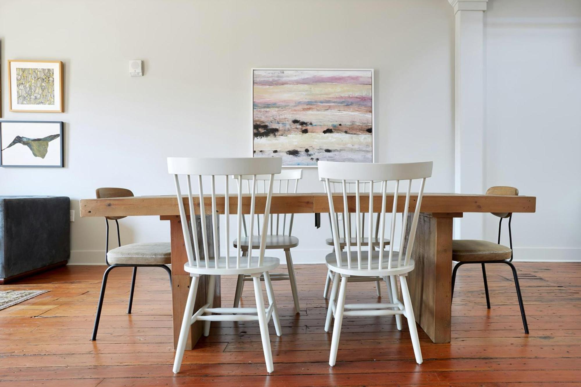 Sonder By Marriott Bonvoy The Broughton Apartments Historic District 薩凡納 外观 照片