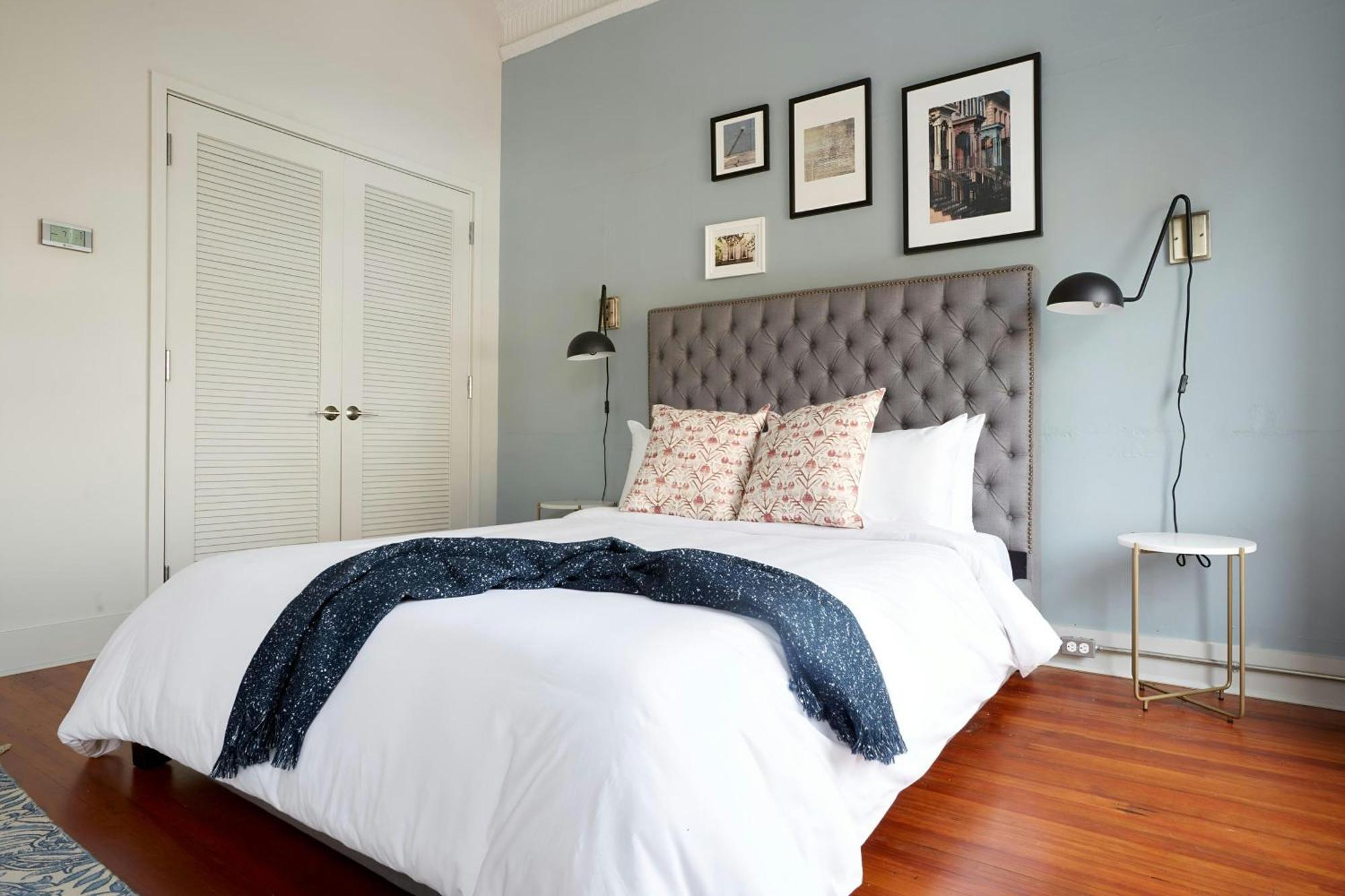 Sonder By Marriott Bonvoy The Broughton Apartments Historic District 薩凡納 外观 照片