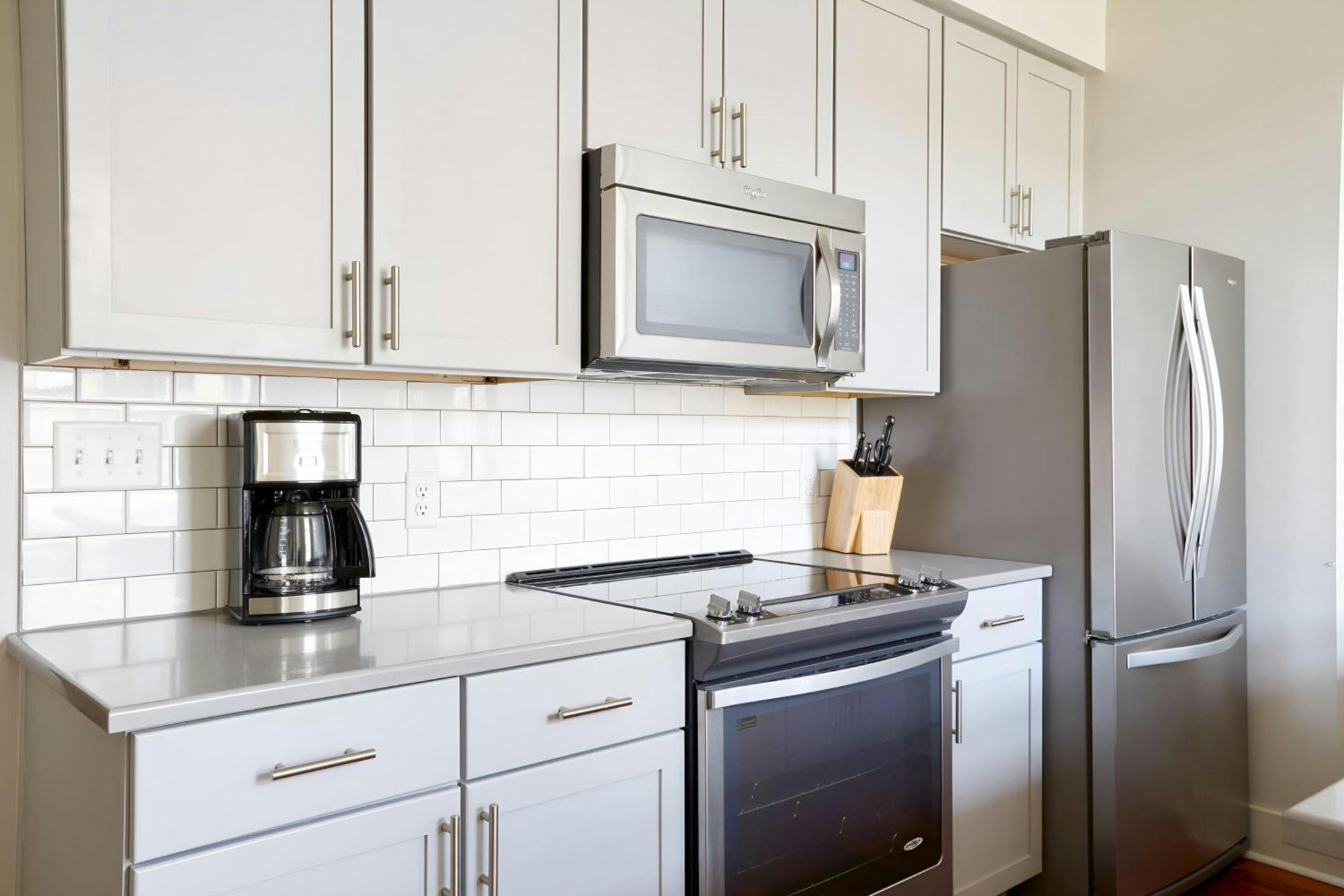 Sonder By Marriott Bonvoy The Broughton Apartments Historic District 薩凡納 外观 照片