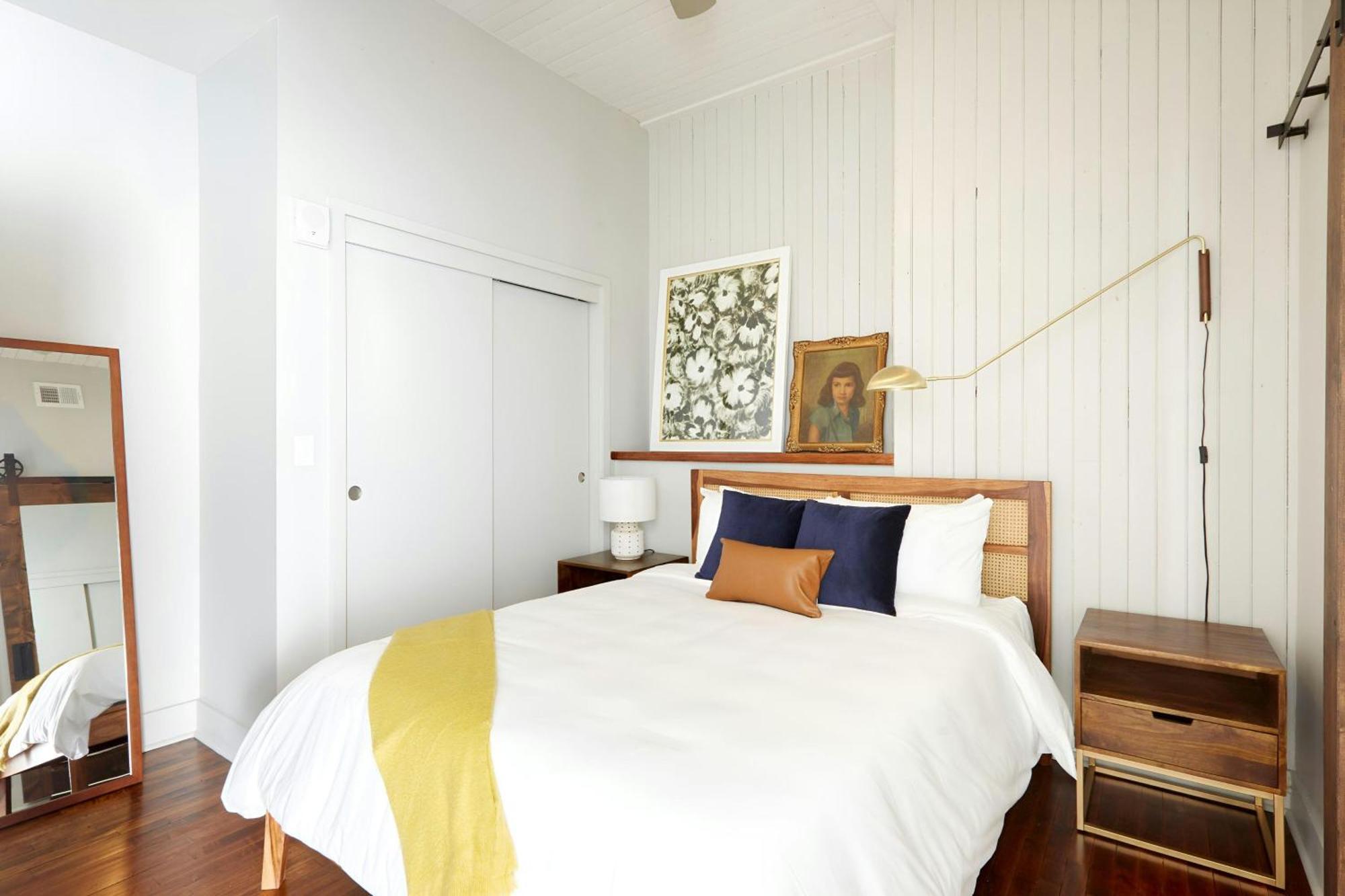 Sonder By Marriott Bonvoy The Broughton Apartments Historic District 薩凡納 外观 照片