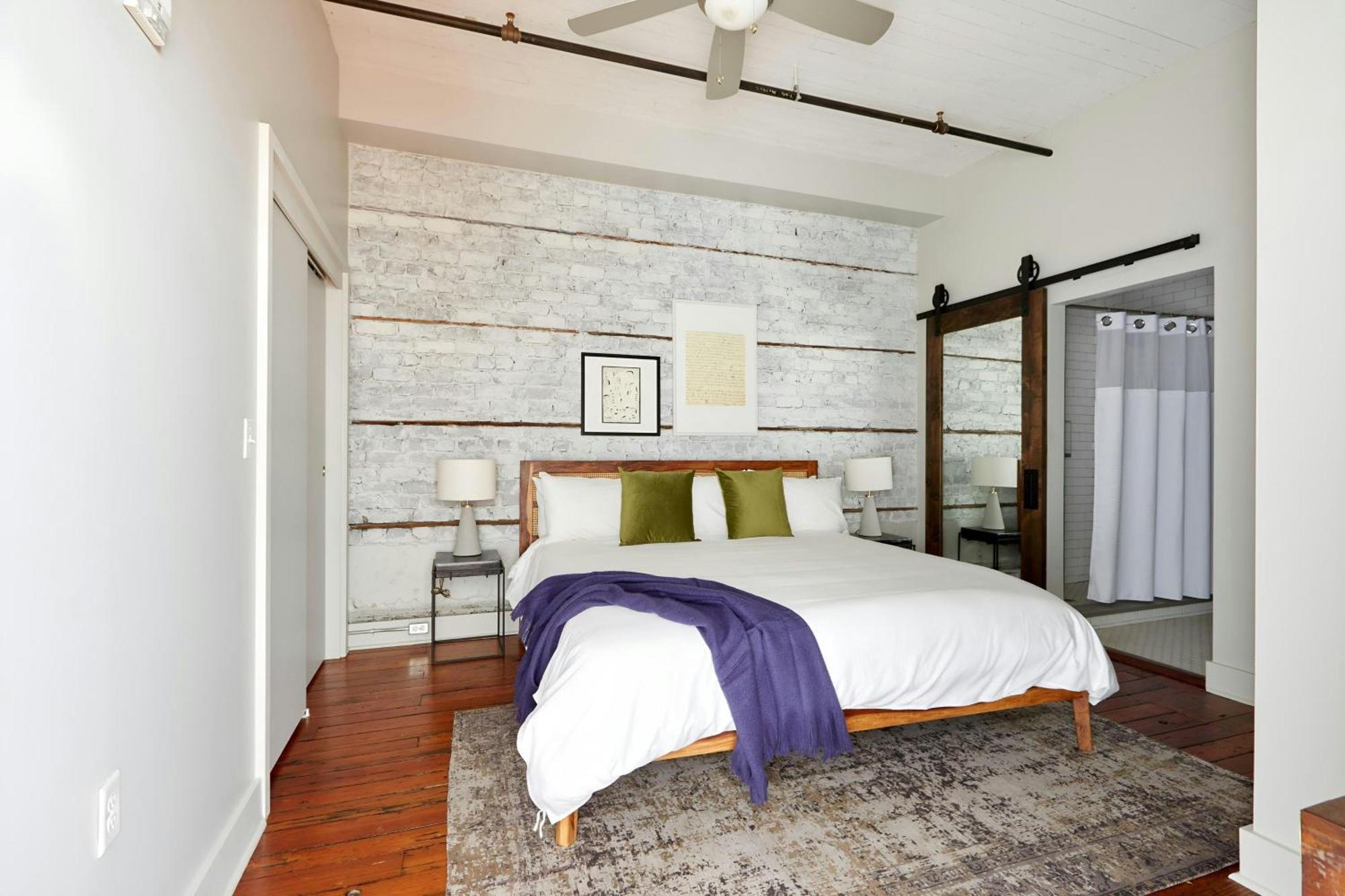 Sonder By Marriott Bonvoy The Broughton Apartments Historic District 薩凡納 外观 照片