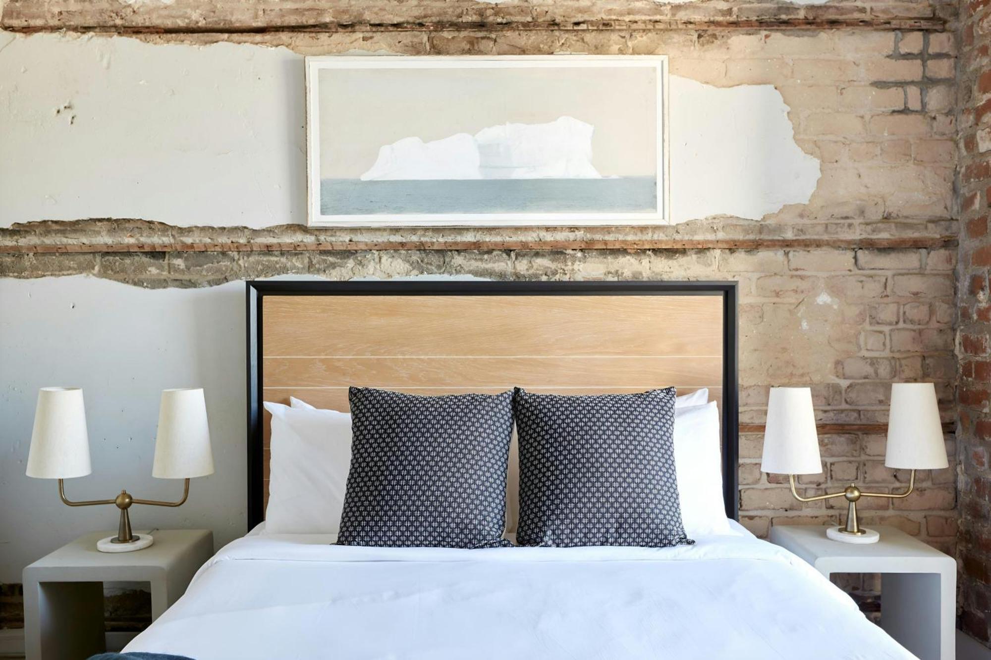 Sonder By Marriott Bonvoy The Broughton Apartments Historic District 薩凡納 外观 照片