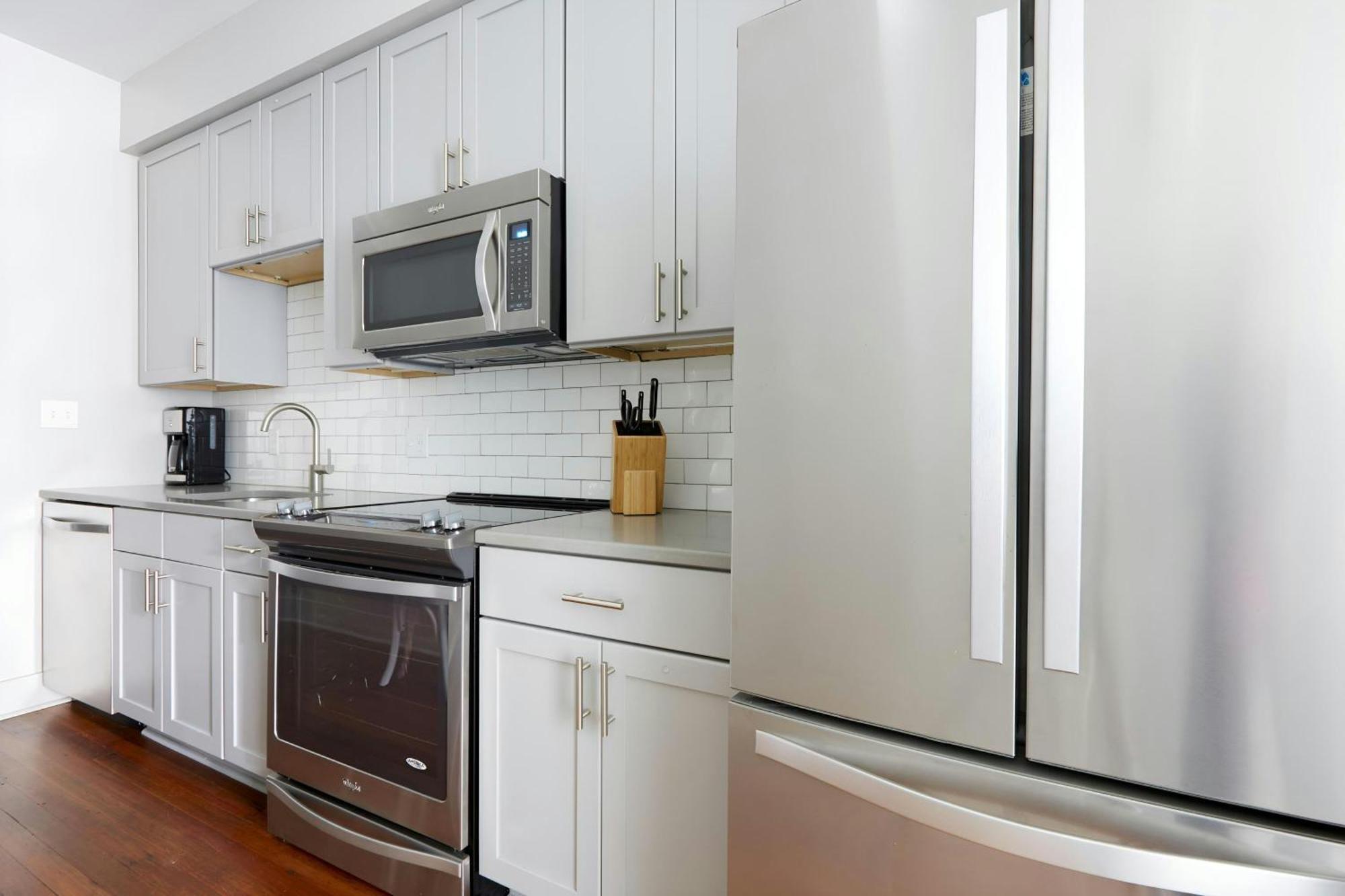 Sonder By Marriott Bonvoy The Broughton Apartments Historic District 薩凡納 外观 照片